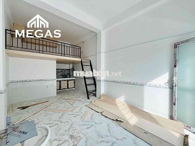 Duplex Gác Cao- Full NT- New 100% - Số Lượng Giới Hạn 4P📍Cách VHU 5PH✨