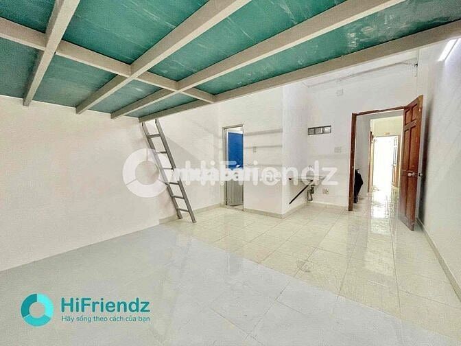 Siêu Phẩm Mới Khai Trương - Ngay Đường Số 7 - Siêu Rộng Ở Được 5 Người