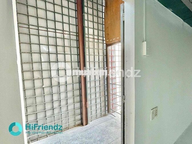 Siêu Phẩm Mới Khai Trương - Ngay Đường Số 7 - Siêu Rộng Ở Được 5 Người