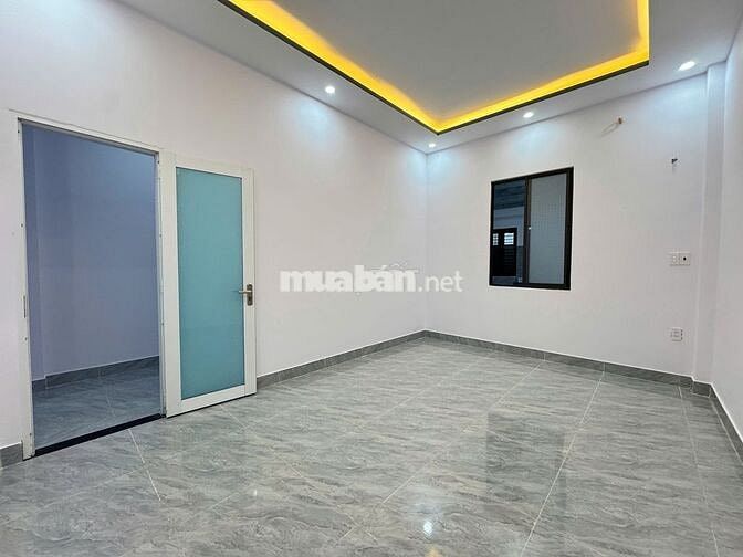 BÁN NHÀ 2 TẦNG : VÕ QUẢNG - HOÀ XUÂN