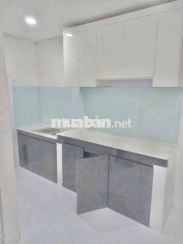 Cho Thuê Nhà 1 Trệt 1 Lầu 3PN 4x14m Hẻm 585 Nguyễn Thị Thập
