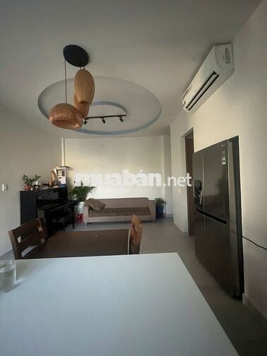 Bán căn hộ chung cư nội thất đầy đủ