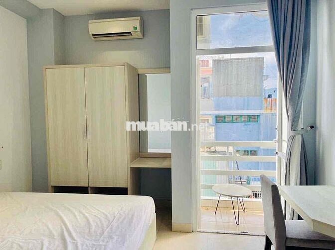 Cho thuê căn hộ Studio ngay cầu Sông Hàn