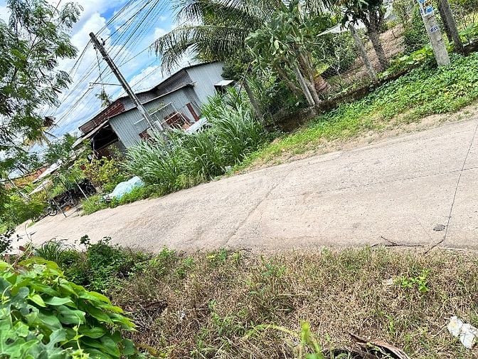 CHÍNH CHỦ ĐẤT Ở, ĐẤT KINH DOANH 