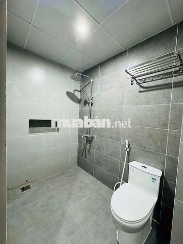 🏞️CĂN HỘ STUDIO MỚI, CÓ BAN CÔNG - GẦN CẦU RỒNG