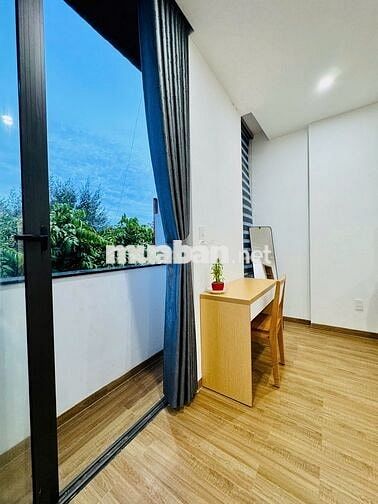 🏞️CĂN HỘ STUDIO MỚI, CÓ BAN CÔNG - GẦN CẦU RỒNG