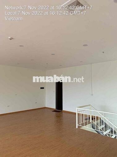 CHO THUÊ CĂN HỘ SHOPHOUSE CHUNG CƯ ECO DREAM NGÕ 300 NGUYỄN XIỂN