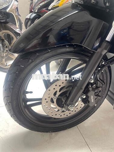 SH 125  dk 2024 xe như mới odo 3 ngàn km bs 65