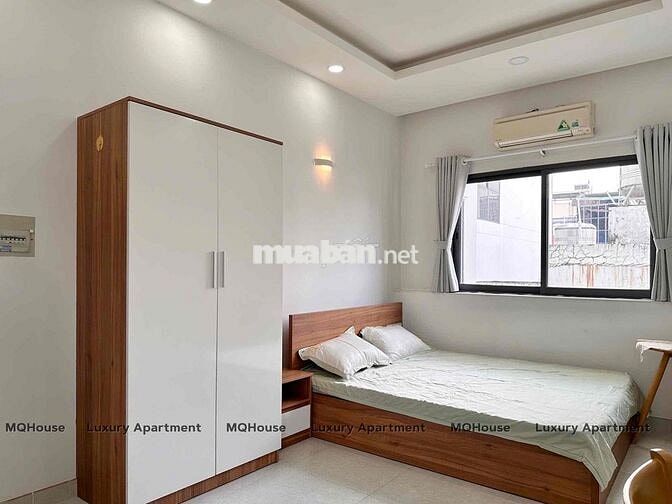 Khai Trương Căn Hộ Ngay Toà Nhà Viettel Q10