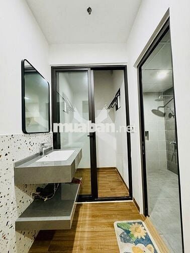 🏞️CĂN HỘ STUDIO MỚI, CÓ BAN CÔNG - GẦN CẦU RỒNG