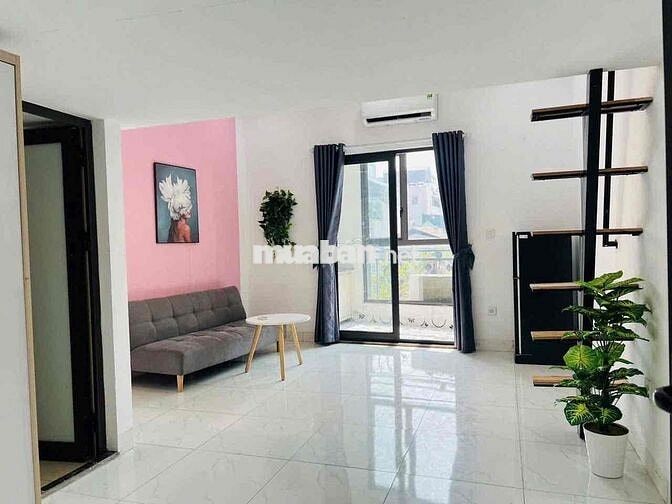 CHÍNH CHỦ CHO THUÊ CĂN DUPLEX 30m2 - TÁCH BẾP - FULL NT