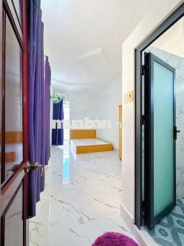 Bán nhà 3 phòng ngủ tại hẻm 138, Trần Hưng Đạo,  2,85 tỷ,
