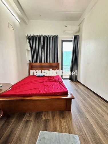 Nhà Lớn 72M2, Cao 5Tầng, HXH 6M, Gần ST Emart 2