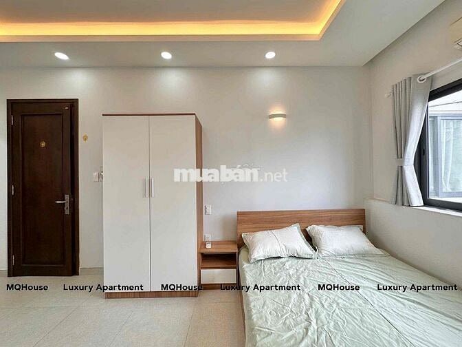 Khai Trương Căn Hộ Ngay Toà Nhà Viettel Q10