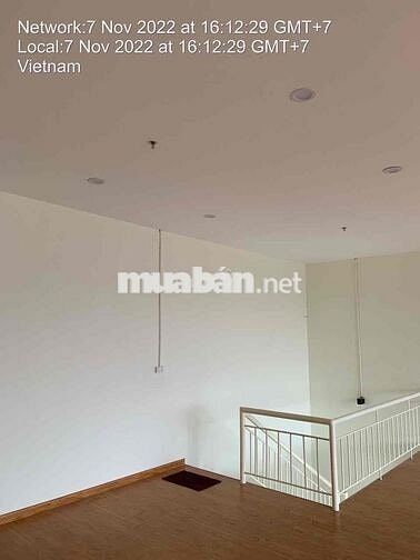 CHO THUÊ CĂN HỘ SHOPHOUSE CHUNG CƯ ECO DREAM NGÕ 300 NGUYỄN XIỂN