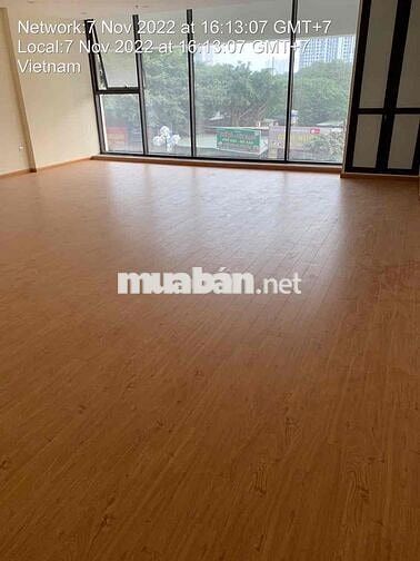 CHO THUÊ CĂN HỘ SHOPHOUSE CHUNG CƯ ECO DREAM NGÕ 300 NGUYỄN XIỂN