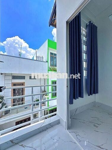 Bán nhà 3 phòng ngủ tại hẻm 138, Trần Hưng Đạo,  2,85 tỷ,