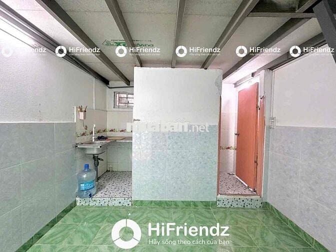 Cách Công Thương 1km Đi Bộ Được - Trống Phòng Gác Lửng Cho Thuê