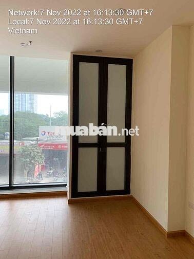 CHO THUÊ CĂN HỘ SHOPHOUSE CHUNG CƯ ECO DREAM NGÕ 300 NGUYỄN XIỂN