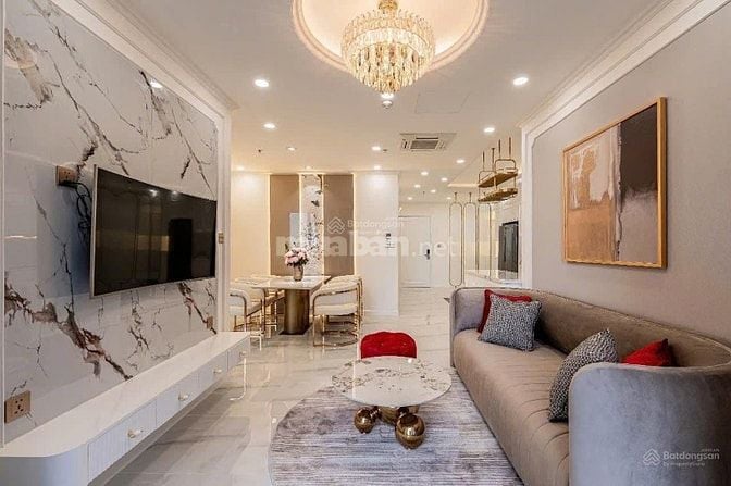 Bán đúng giá CC Ruby Garden, 3,2 tỷ, 70m2, 2PN, Tân Bình, HCM