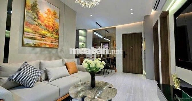 CĂN HỘ BCONS CITY- TỪ 3PN/2 WC-THÁP GREEN DIAMOND- CK 6% TẶNG IPAD