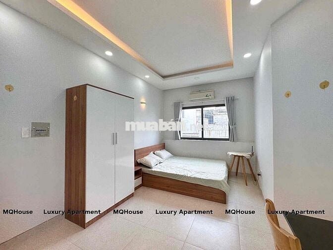Khai Trương Căn Hộ Ngay Toà Nhà Viettel Q10