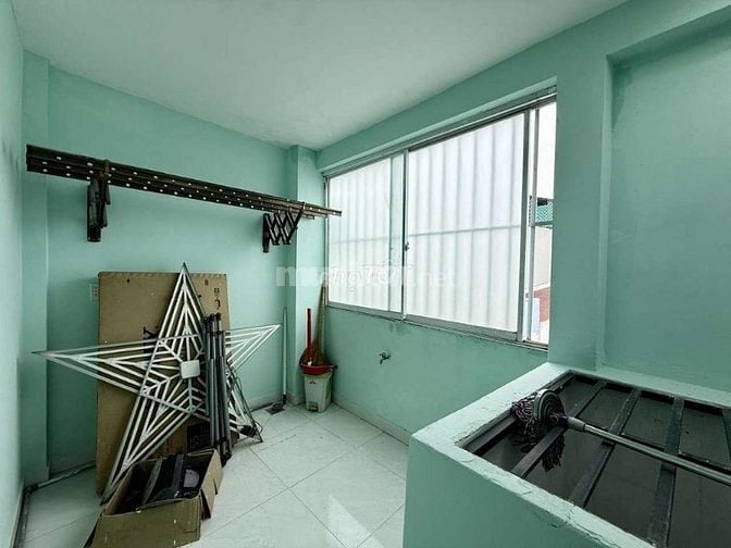 Bán nhà số 88/11 Đường Tân Thới Hiệp 08 (HXH)