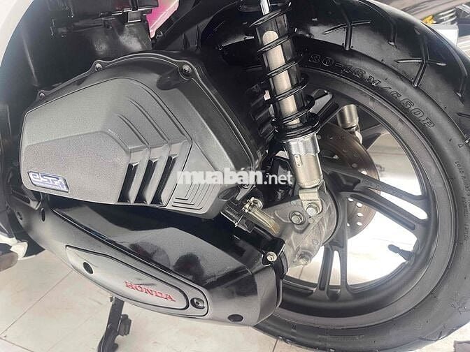 SH 125  dk 2024 xe như mới odo 3 ngàn km bs 65