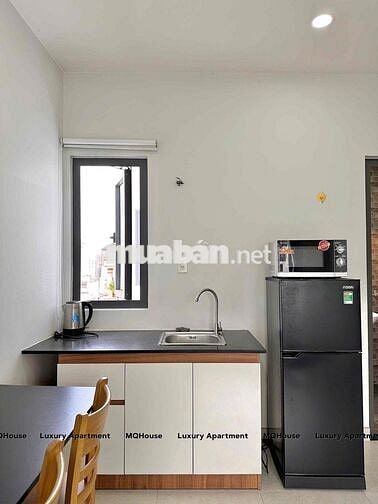 Khai Trương Căn Hộ Ngay Toà Nhà Viettel Q10