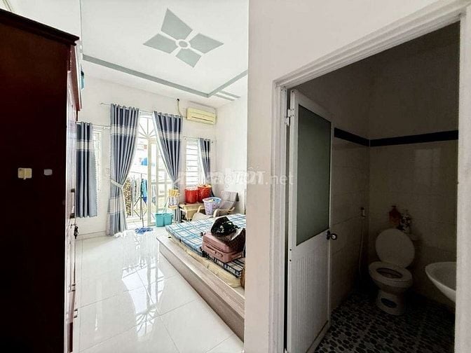 Bán nhà số 88/11 Đường Tân Thới Hiệp 08 (HXH)