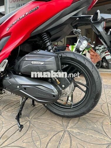 HONDA VARIO FI (2020) (150) BS:65B2:CẦN THƠ