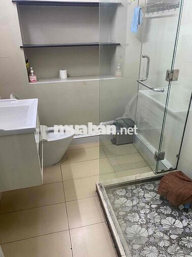 Nhà phố liền kề,4x14m2,4phòng ngủ,4 nhà vệ sinh,đường Lê Ngã, QTân Phú