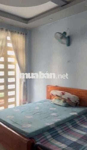 Bán mặt tiền 3.8x17M, 2 tầng, Sơn kỳ, Tân Phú