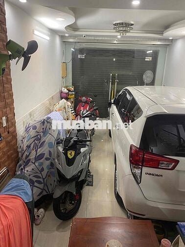 Nhà phố liền kề,4x14m2,4phòng ngủ,4 nhà vệ sinh,đường Lê Ngã, QTân Phú