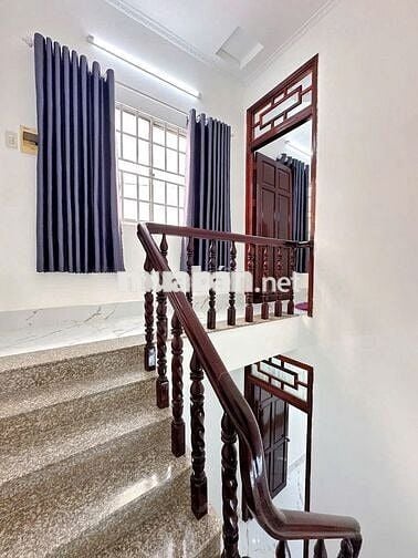 Bán nhà 3 phòng ngủ tại hẻm 138, Trần Hưng Đạo,  2,85 tỷ,