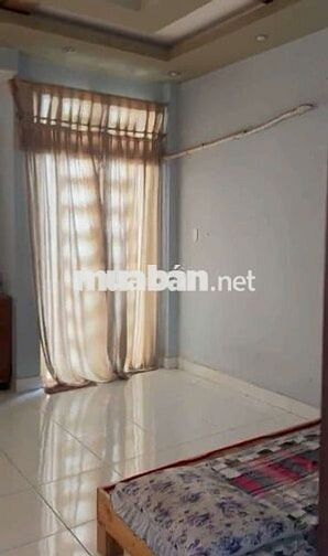 Bán mặt tiền 3.8x17M, 2 tầng, Sơn kỳ, Tân Phú
