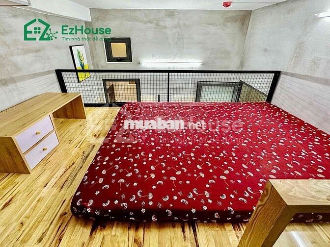 DUPLEX GIÁ RẺ NỘI THẤT NHƯ HÌNH | MỚI 100% | CÁCH HUIT VÀ VHU 5P ĐI XE