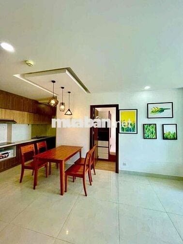 CĂN HỘ 2 PHÒNG NGỦ HƯỚNG BIỂN TẠI SƠN TRÀ OCEAN VIEW