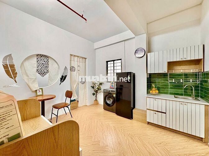 CHO THUÊ CHDV STUDIO – CĂN CỰC XINHSÁT SÂN BAY TÂN SƠN NHẤT/ NHÀ GA T3