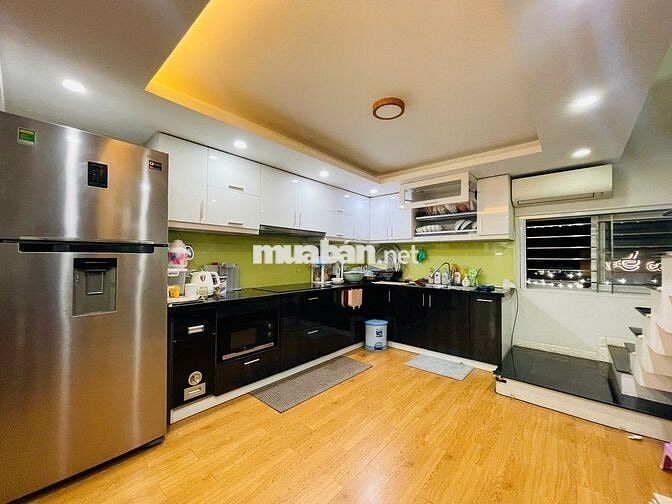NHÀ ĐẸP 2 MĂT TIỀN KHU ĐÔ THỊ VĂN PHÚ - HÀ ĐÔNG