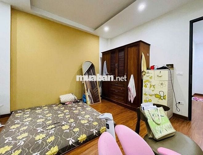 NHÀ ĐẸP 2 MĂT TIỀN KHU ĐÔ THỊ VĂN PHÚ - HÀ ĐÔNG