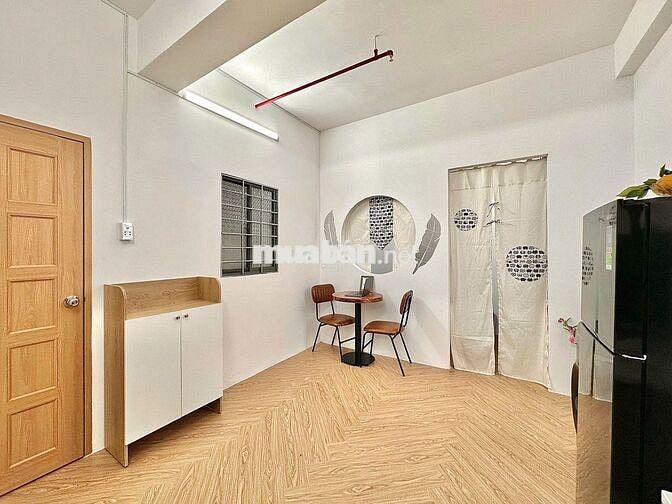 CHO THUÊ CHDV STUDIO – CĂN CỰC XINHSÁT SÂN BAY TÂN SƠN NHẤT/ NHÀ GA T3