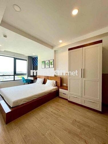 CĂN HỘ 2 PHÒNG NGỦ HƯỚNG BIỂN TẠI SƠN TRÀ OCEAN VIEW