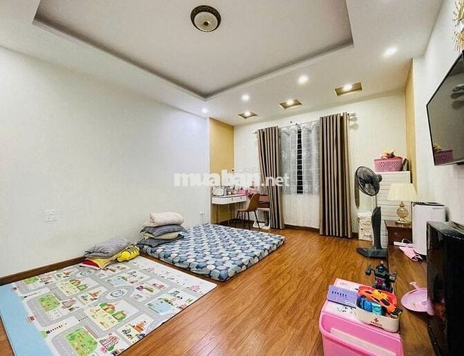 NHÀ ĐẸP 2 MĂT TIỀN KHU ĐÔ THỊ VĂN PHÚ - HÀ ĐÔNG