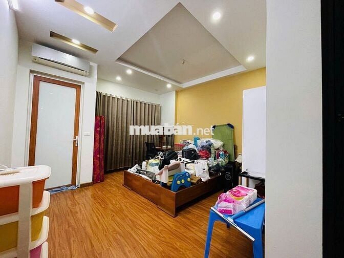 NHÀ ĐẸP 2 MĂT TIỀN KHU ĐÔ THỊ VĂN PHÚ - HÀ ĐÔNG