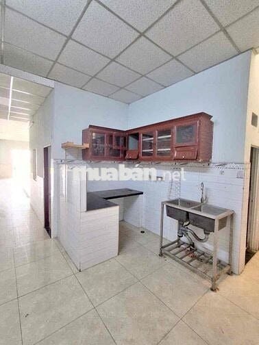 Cho thuê nhà 5x21 .8tr tân kỳ tân quý 1pn 1tolet kinh doanh