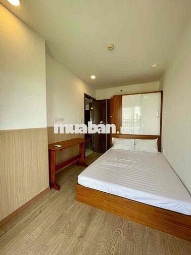 CĂN HỘ 2 PHÒNG NGỦ HƯỚNG BIỂN TẠI SƠN TRÀ OCEAN VIEW
