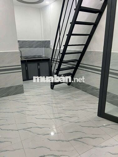 Nhà Huỳnh Tấn Phát kế chân cầu Tân Thuận 1  bancon Tân Thuận Tây Q7