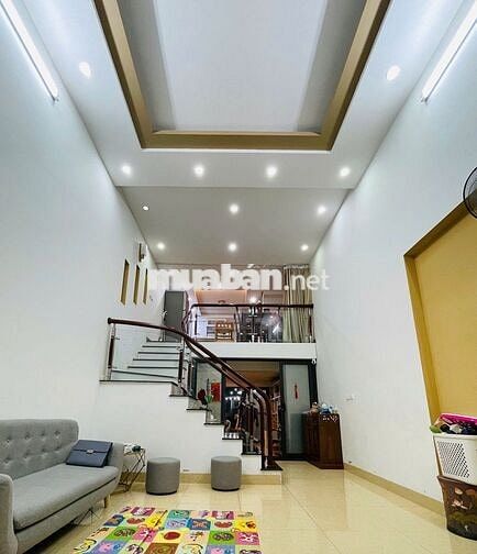 NHÀ ĐẸP 2 MĂT TIỀN KHU ĐÔ THỊ VĂN PHÚ - HÀ ĐÔNG