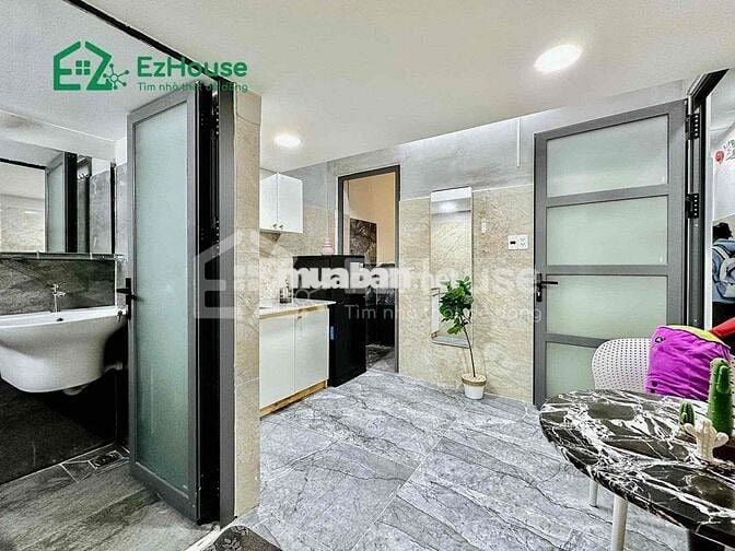 DUPLEX GIÁ RẺ NỘI THẤT NHƯ HÌNH | MỚI 100% | CÁCH HUIT VÀ VHU 5P ĐI XE